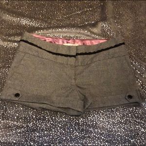 Dressy Charlotte Russe Shorts